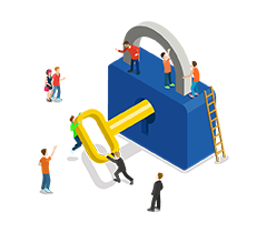 We have a professional and highly skilled locksmith team for all types of lock solutions in Yucaipa, CA