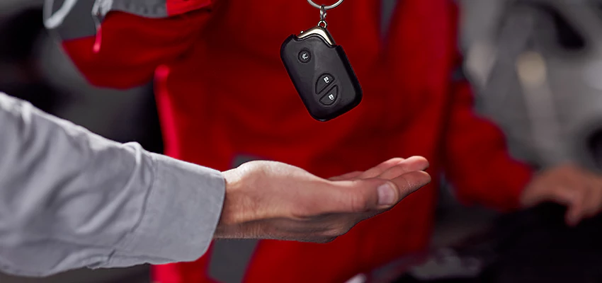 Automotive Car Lock Rekeying Locksmith Specialists in Yucaipa, California