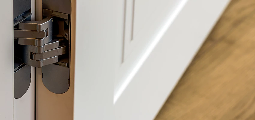 Closet Door Hardware Maintenance in Yucaipa, California