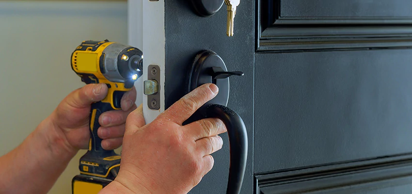 Emergency Downtown Locksmith in Yucaipa, CA
