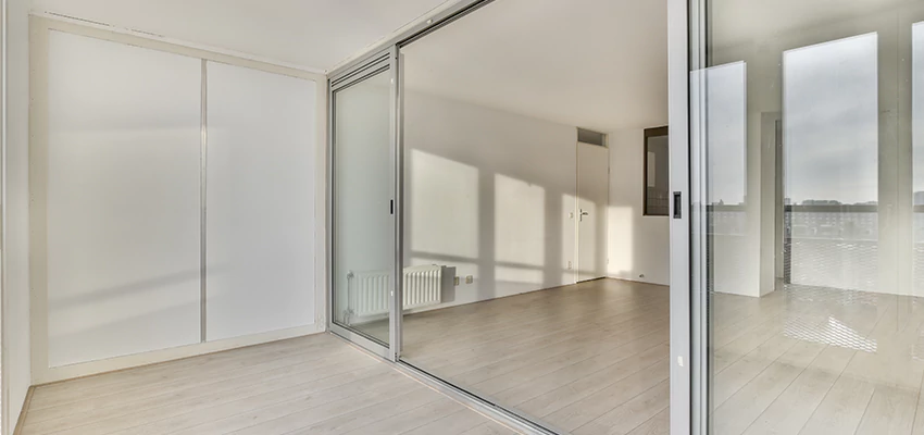 Patio Glass Sliding Door Lock in Yucaipa, CA