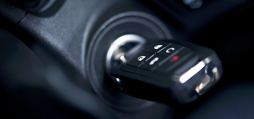 Ignition Switch Replacement in Yucaipa, CA