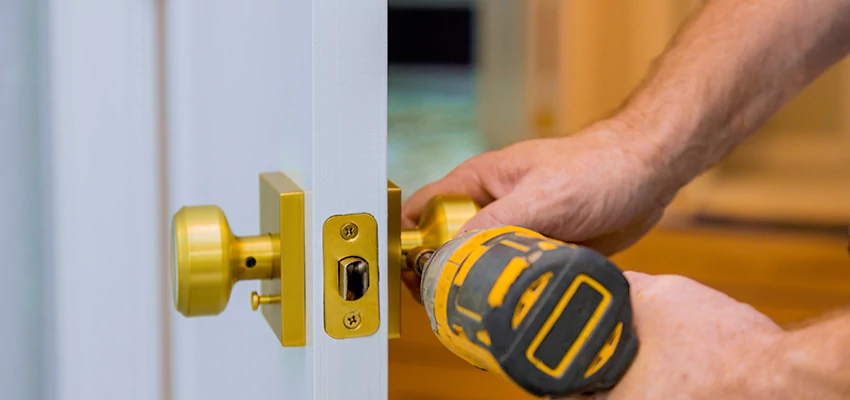 Local Locksmith For Key Fob Replacement in Yucaipa, California