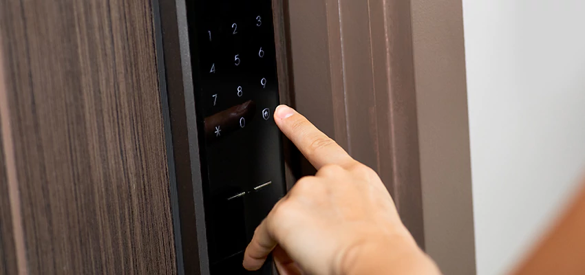 Smart Electric Locks Replacement Services in Yucaipa, CA