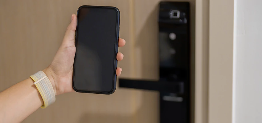 Keypad Wifi Locks Repair And Installation in Yucaipa, CA