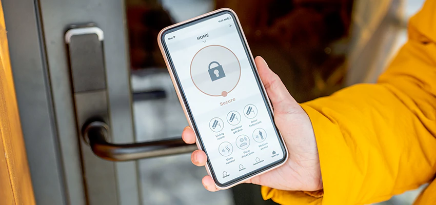 Kwikset Halo Wifi Locks Repair And Installation in Yucaipa, CA