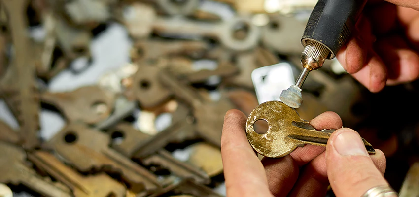 Car Lock Key Repair Service in Yucaipa, CA