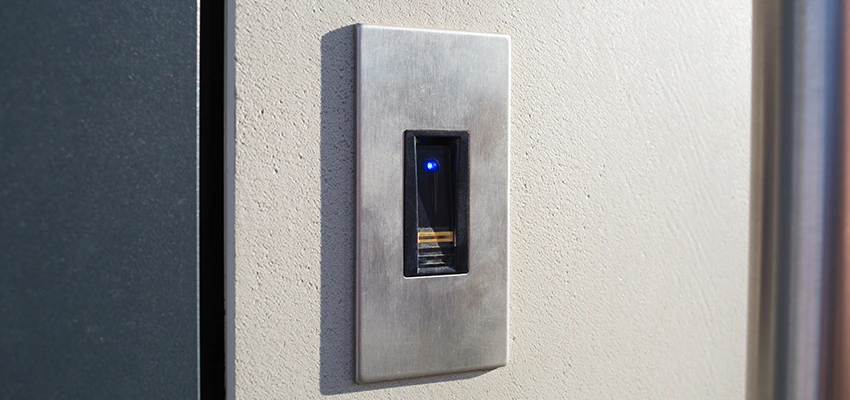 Fingerprint Biometric Entry Systems Maintenance in Yucaipa, California