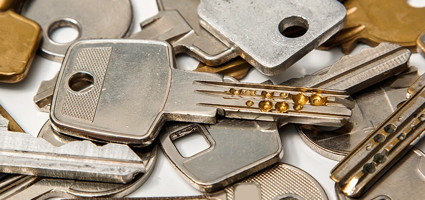 Stuck Key Extraction in Yucaipa, CA