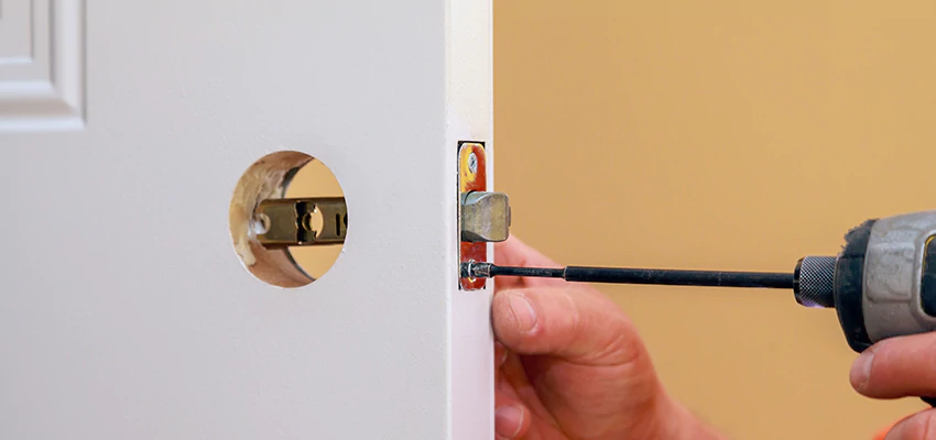 Stuck Door Knobs Repair in Yucaipa, CA