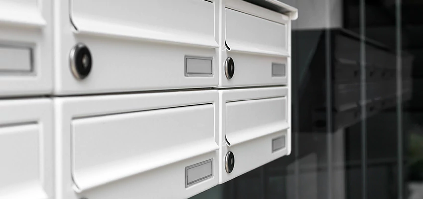 Mailbox Tubular Lock Replacement in Yucaipa, California