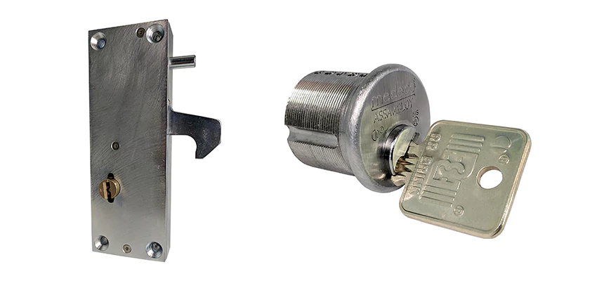 RR Fence Gates Brink Locks Repair in Yucaipa, California