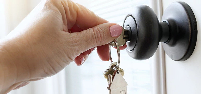 Top Locksmith For Residential Lock Solution in Yucaipa, California