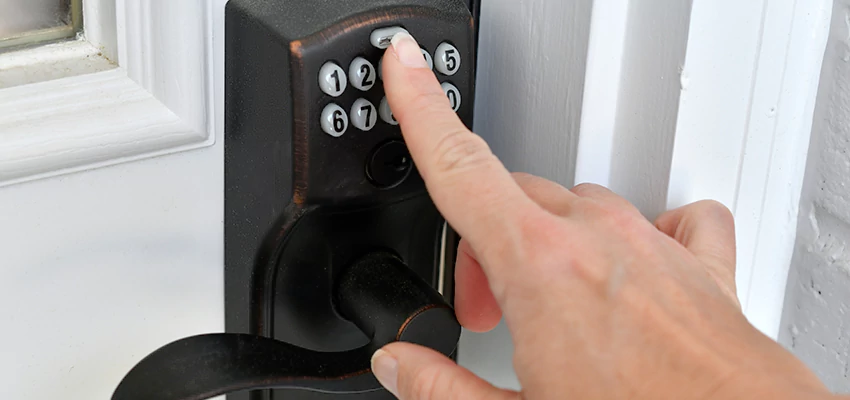 High-security Code Lock Ideas in Yucaipa, California