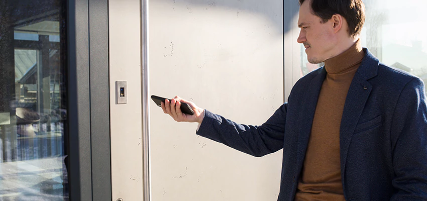 Business Security Systems in Yucaipa, CA