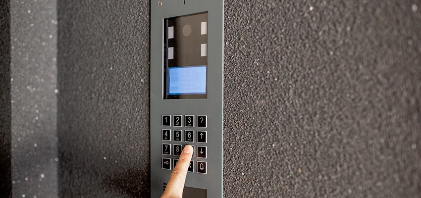 Access Control System Installation in Yucaipa, California