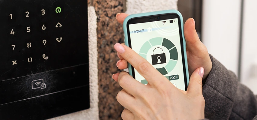 Building Security Upgrades in Yucaipa, CA