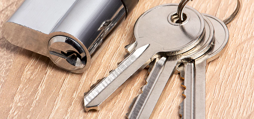 Lock Rekeying Services in Yucaipa, California