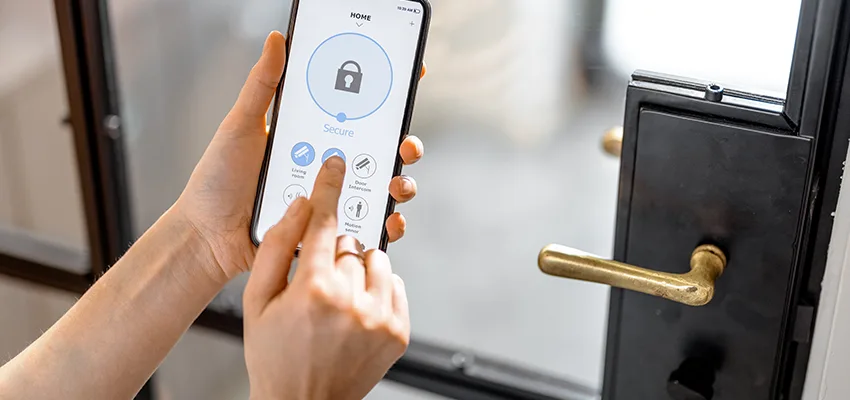 Remote Control Locks Sensor Repair in Yucaipa, California