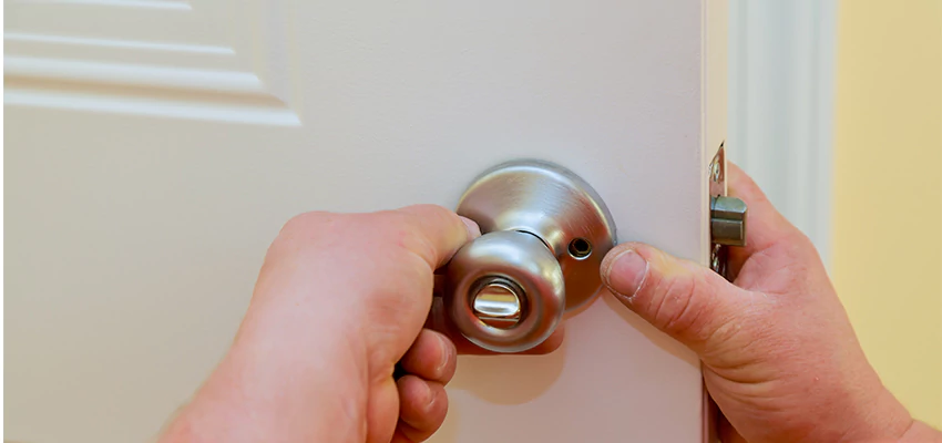 After-hours Locksmith For Lock And Key Installation in Yucaipa, CA