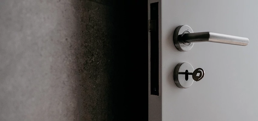 Front Door Handle Repair And Installation in Yucaipa, CA