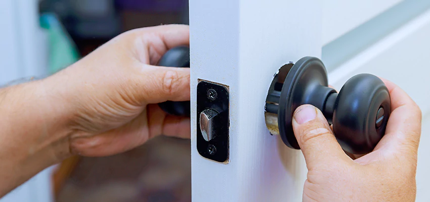 Smart Lock Replacement Assistance in Yucaipa, California