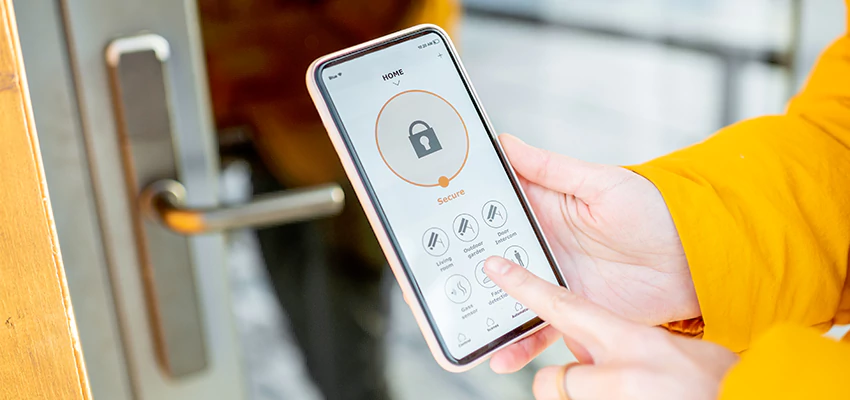 Automatic Door Lock Opener Repair in Yucaipa, California