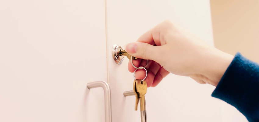 Cabinet Electronic Locks Repair in Yucaipa, California