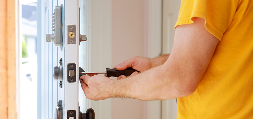 Eviction Locksmith For Key Fob Replacement Services in Yucaipa, CA