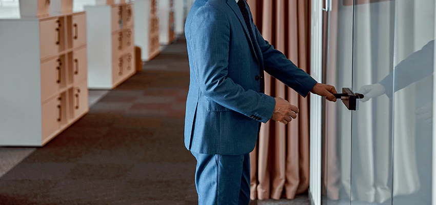 Commercial Glass Door Locks in Yucaipa, CA