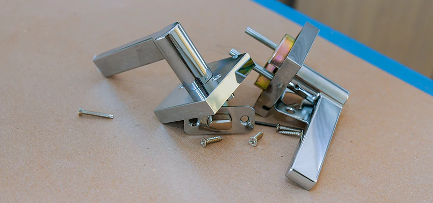 Master Lock Key System Installation Service in Yucaipa, California