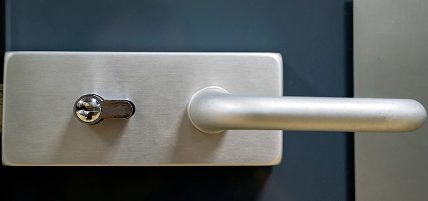 Change Patio Door Locks in Yucaipa, California
