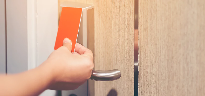 Electronic Locks Motor Repair in Yucaipa, California