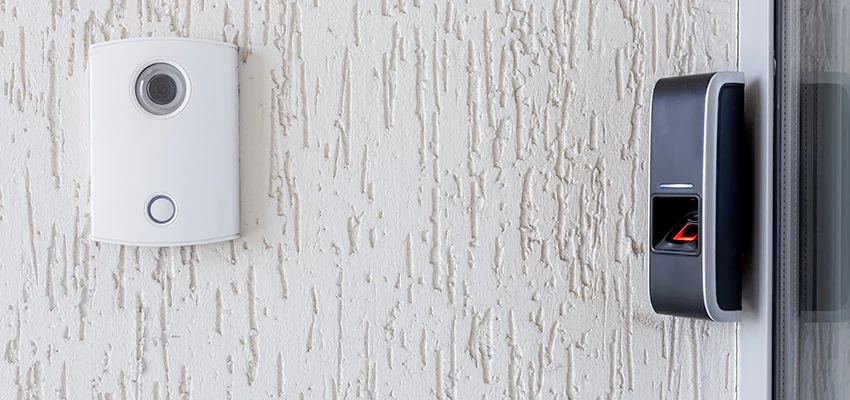 Multi-User Fingerprint Door Locks Installation in Yucaipa, California