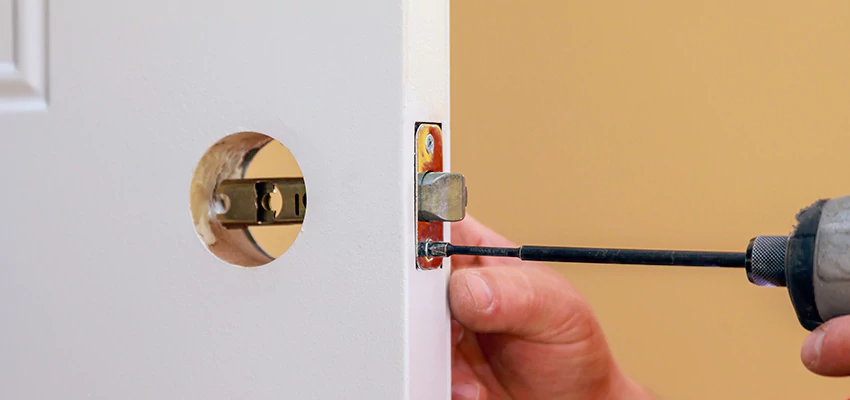 Home Invasion Camera Repairs in Yucaipa, California