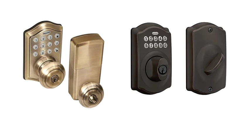 Medeco Locks Replacement in Yucaipa, CA