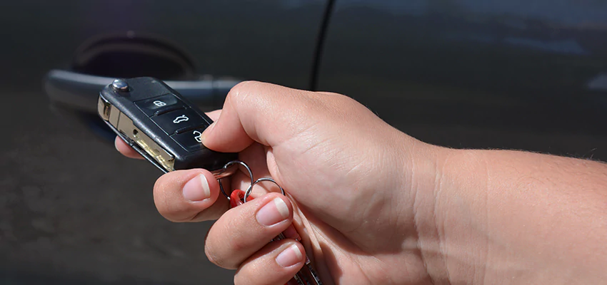 Car Door Unlocking Locksmith in Yucaipa, California