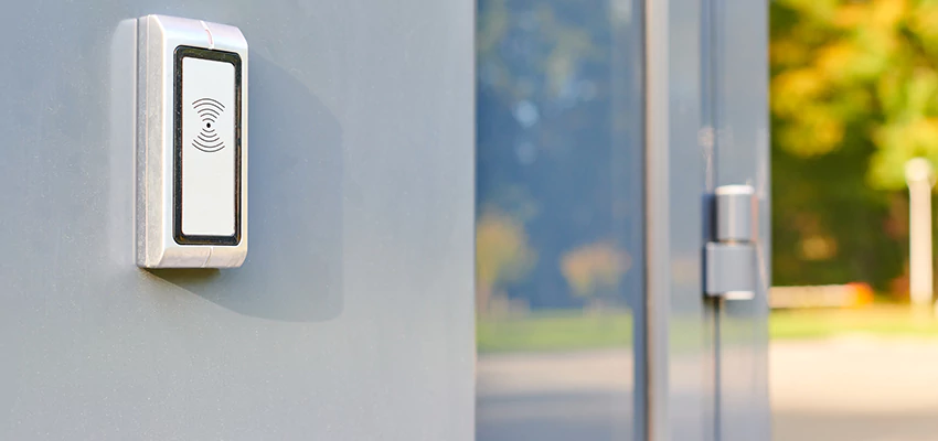 Glass Door Electric Lock Repair in Yucaipa, CA