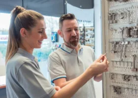 Key Locks Services in Yucaipa, California