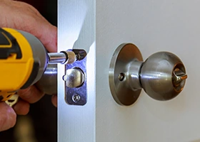 Door Lock Replacement in Yucaipa, California